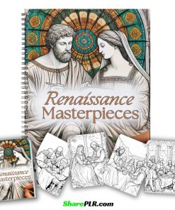 Garden Gnomes – 26 Coloring Pages (Sao chép) (Sao chép) (Sao chép)